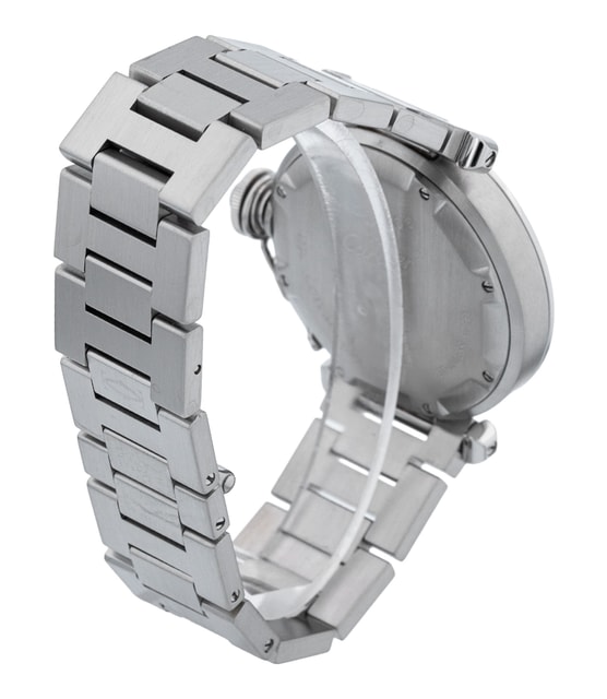 Cartier Pasha W31043M7 Image 3